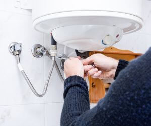 About Water Heater Repair LLC Canterbury, CT